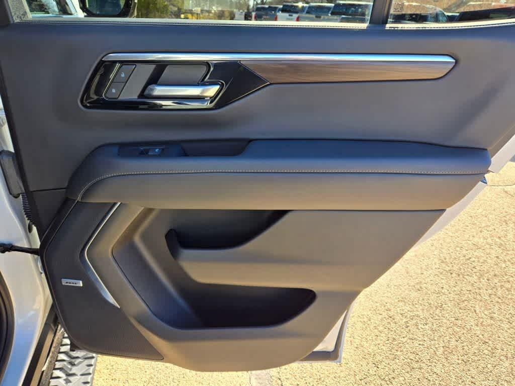 used 2025 Chevrolet Tahoe car, priced at $72,995