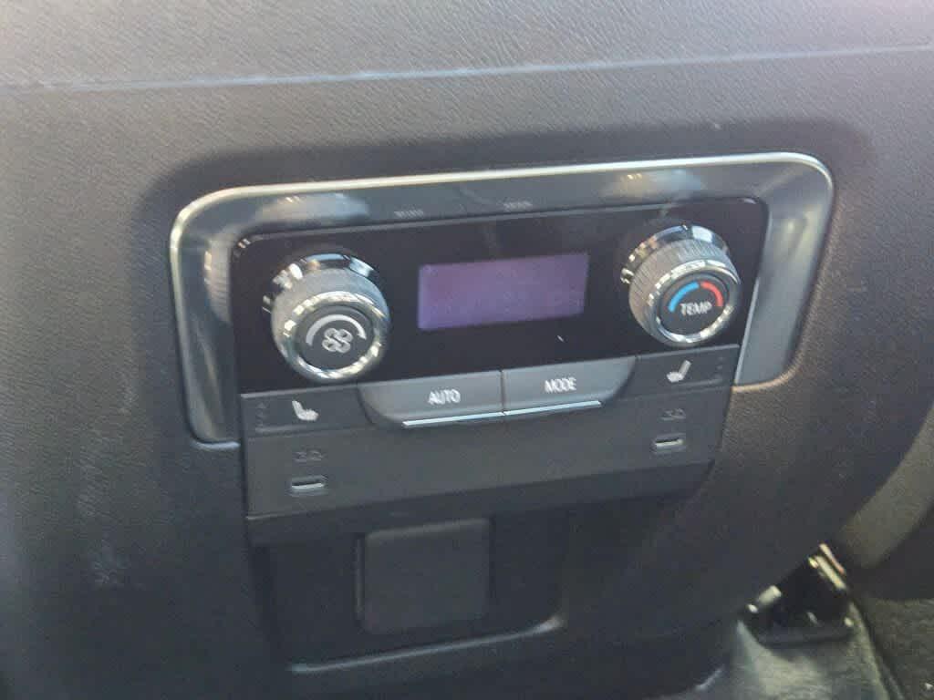 used 2025 Chevrolet Tahoe car, priced at $72,995