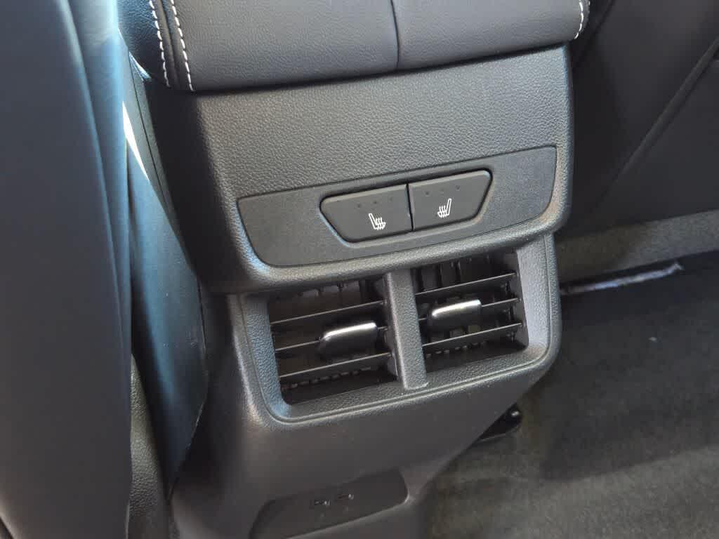 new 2026 GMC Terrain car, priced at $45,385