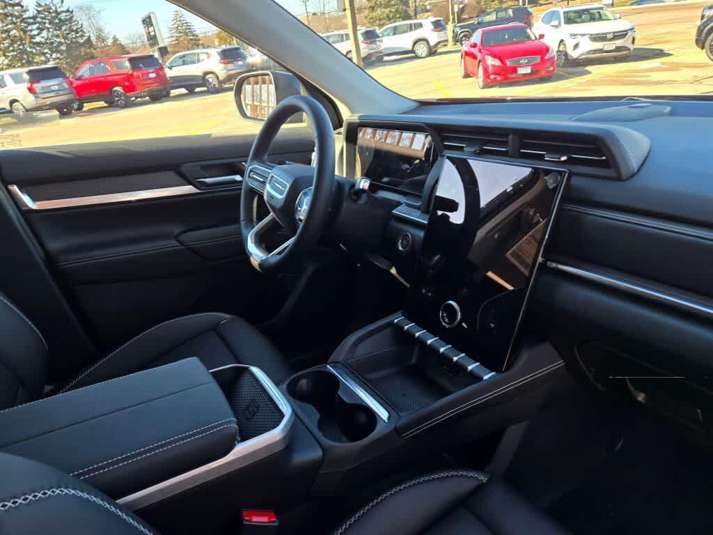 new 2026 GMC Terrain car, priced at $45,385