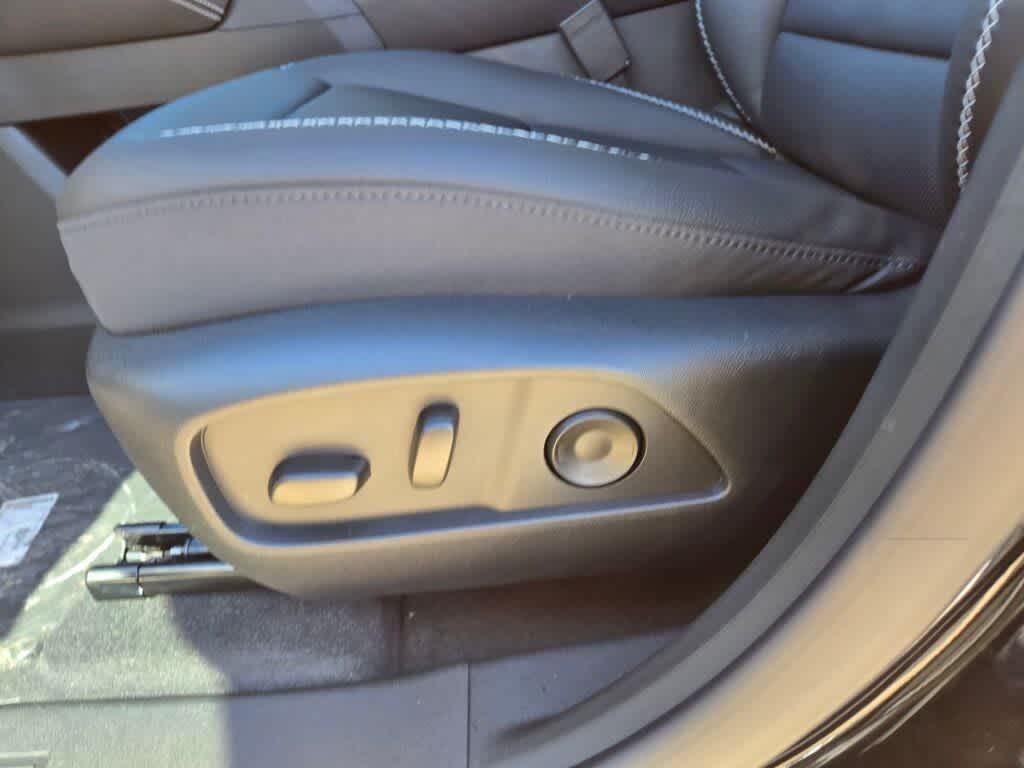 new 2026 GMC Terrain car, priced at $45,385