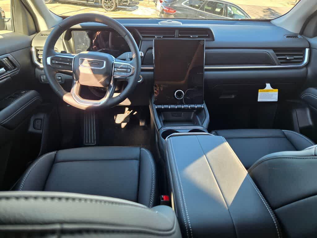 new 2026 GMC Terrain car, priced at $45,385