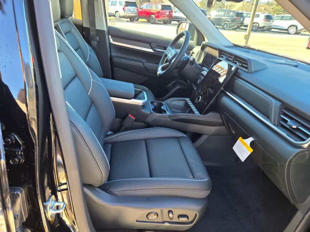 new 2026 GMC Terrain car, priced at $45,385