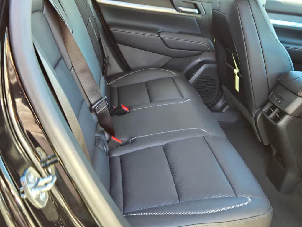 new 2026 GMC Terrain car, priced at $45,385