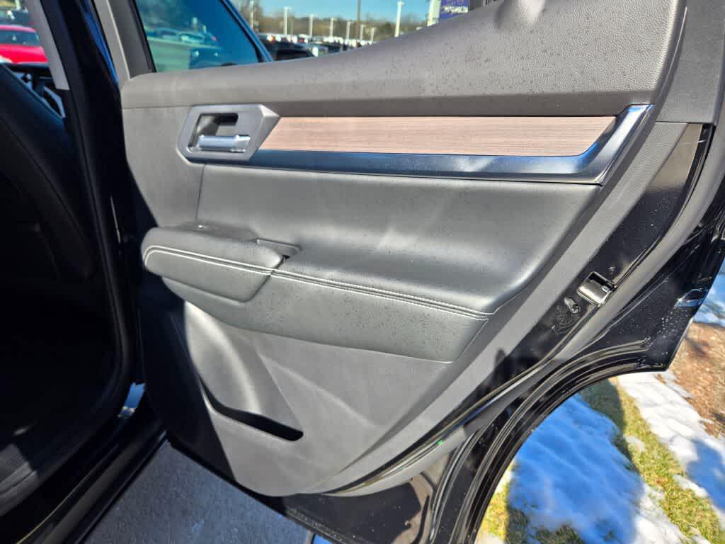 new 2026 GMC Terrain car, priced at $45,385