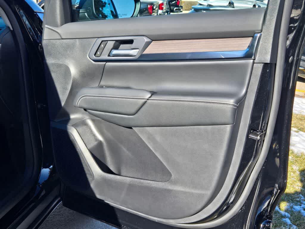 new 2026 GMC Terrain car, priced at $45,385