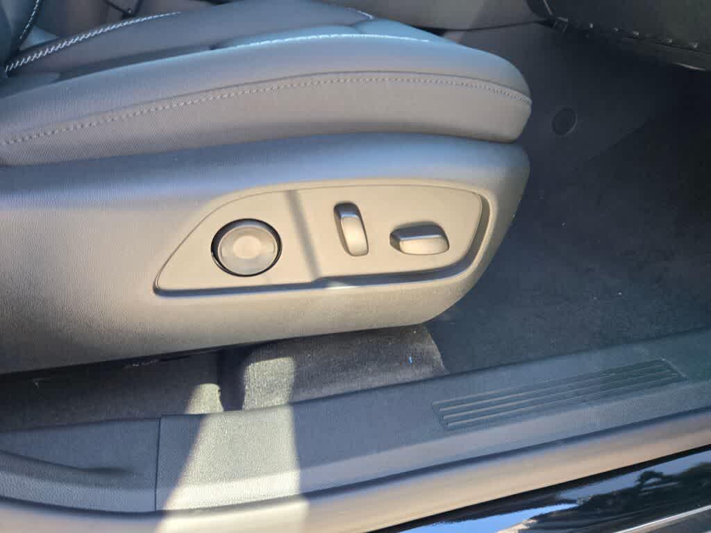 new 2026 GMC Terrain car, priced at $45,385