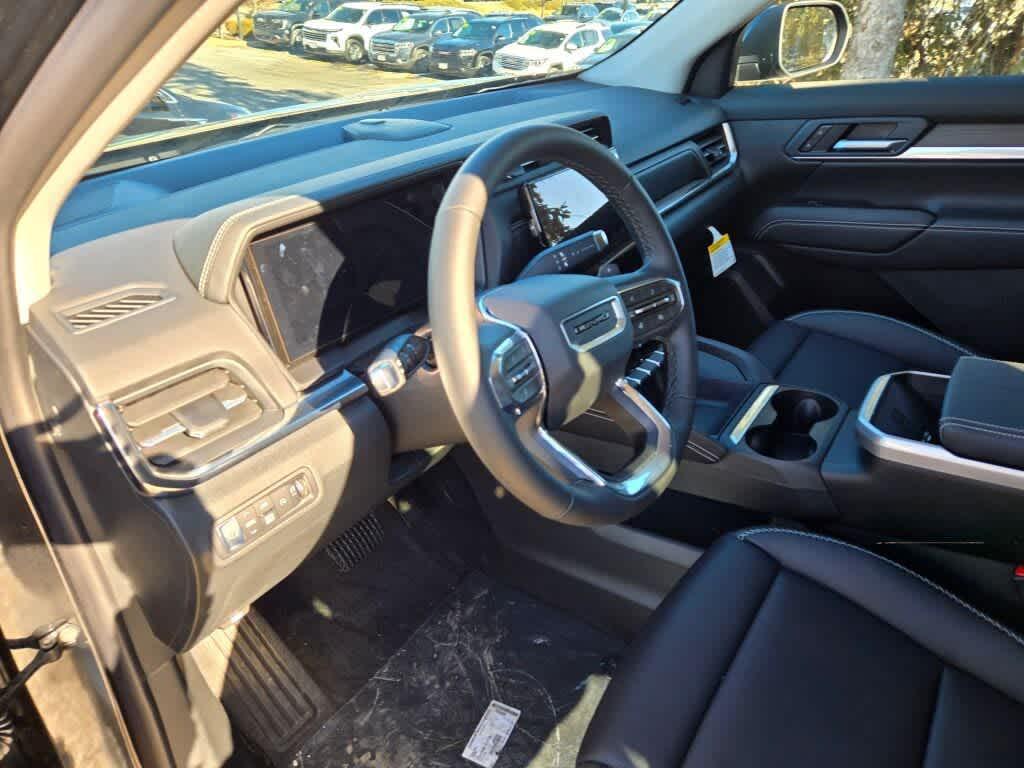 new 2026 GMC Terrain car, priced at $45,385