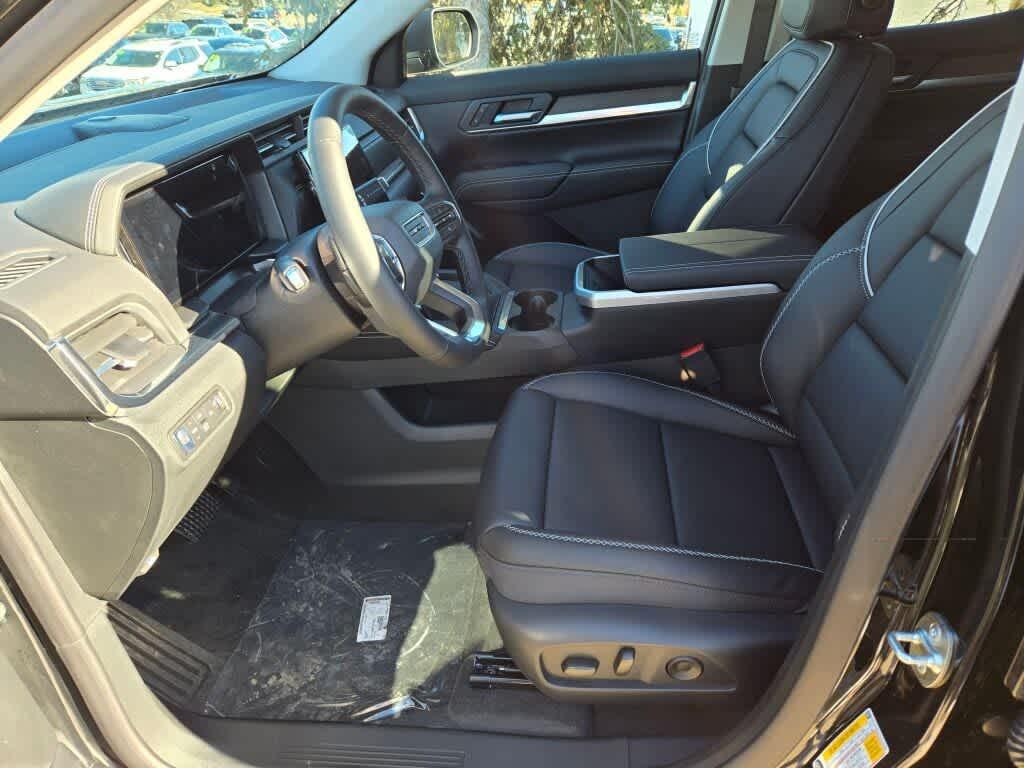 new 2026 GMC Terrain car, priced at $45,385