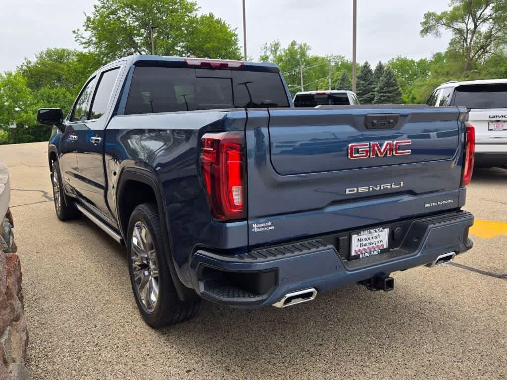 new 2026 GMC Sierra 1500 car, priced at $75,713