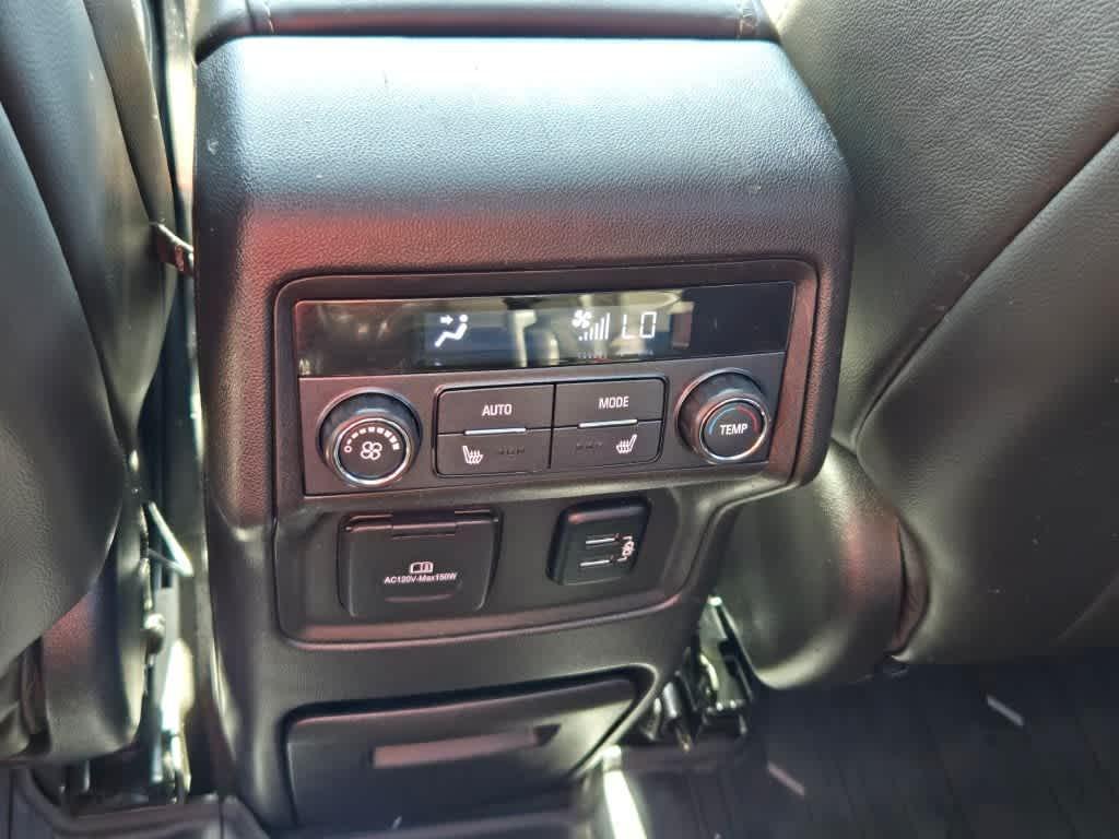 used 2017 GMC Acadia car, priced at $15,995