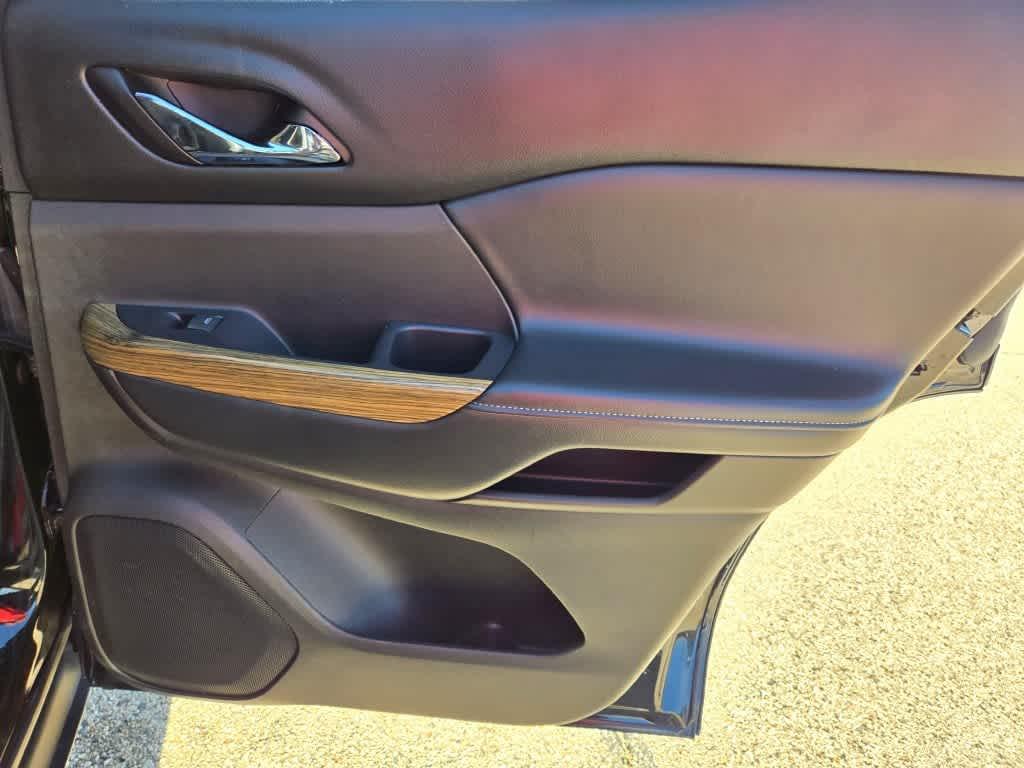 used 2017 GMC Acadia car, priced at $15,995