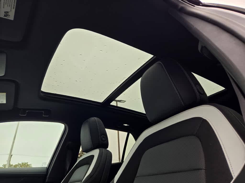 used 2025 Chevrolet Blazer EV car, priced at $28,995