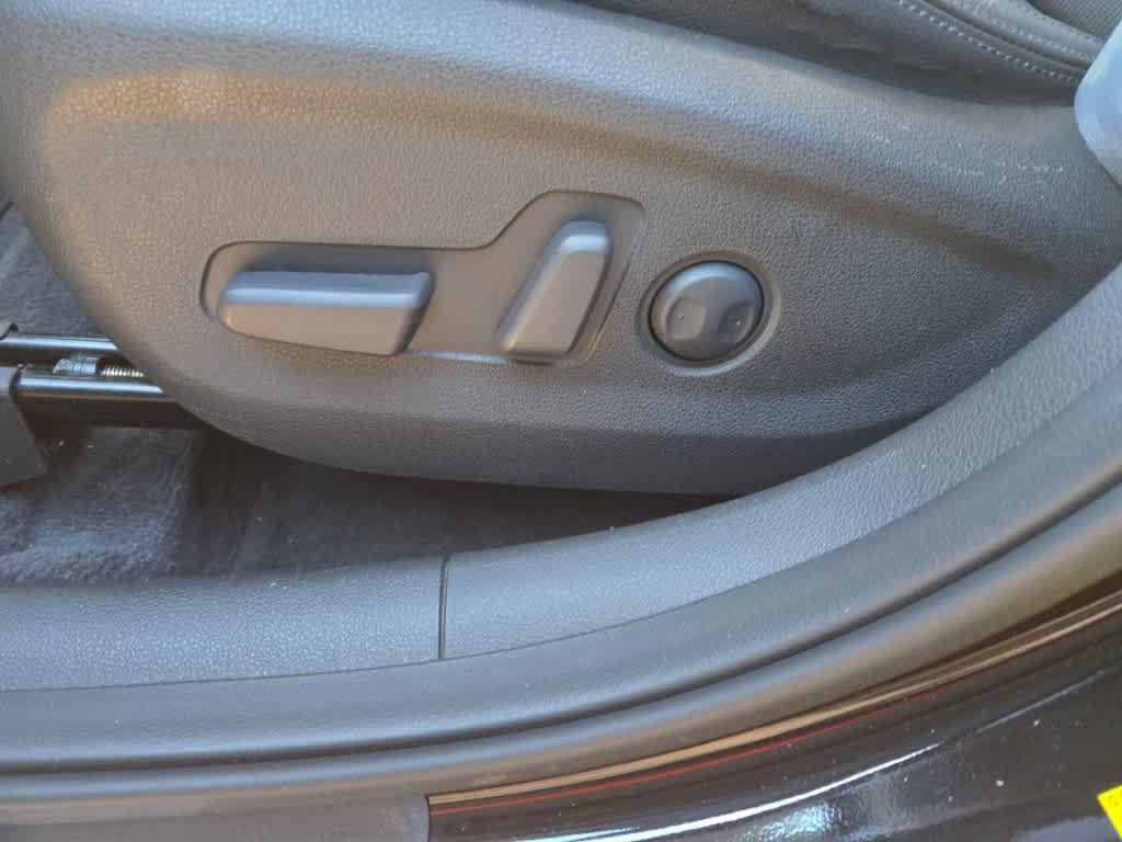 used 2017 Hyundai Tucson car, priced at $14,995