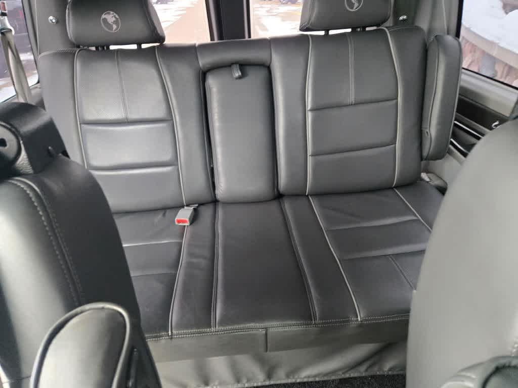 used 2018 GMC Savana 2500 car, priced at $43,995