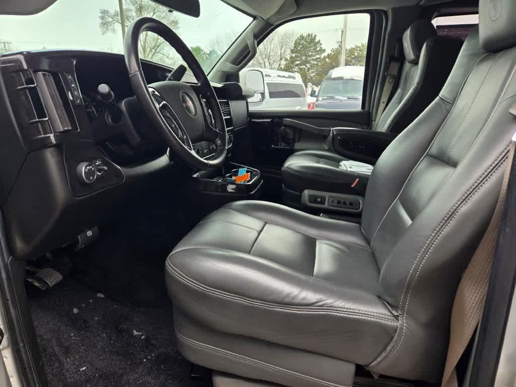 used 2018 GMC Savana 2500 car, priced at $43,995