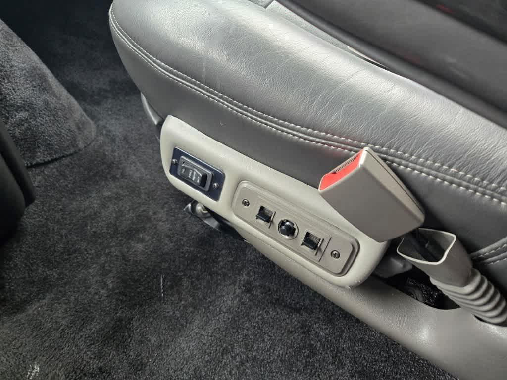 used 2018 GMC Savana 2500 car, priced at $43,995