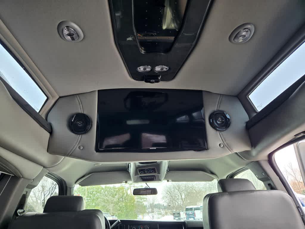 used 2018 GMC Savana 2500 car, priced at $43,995