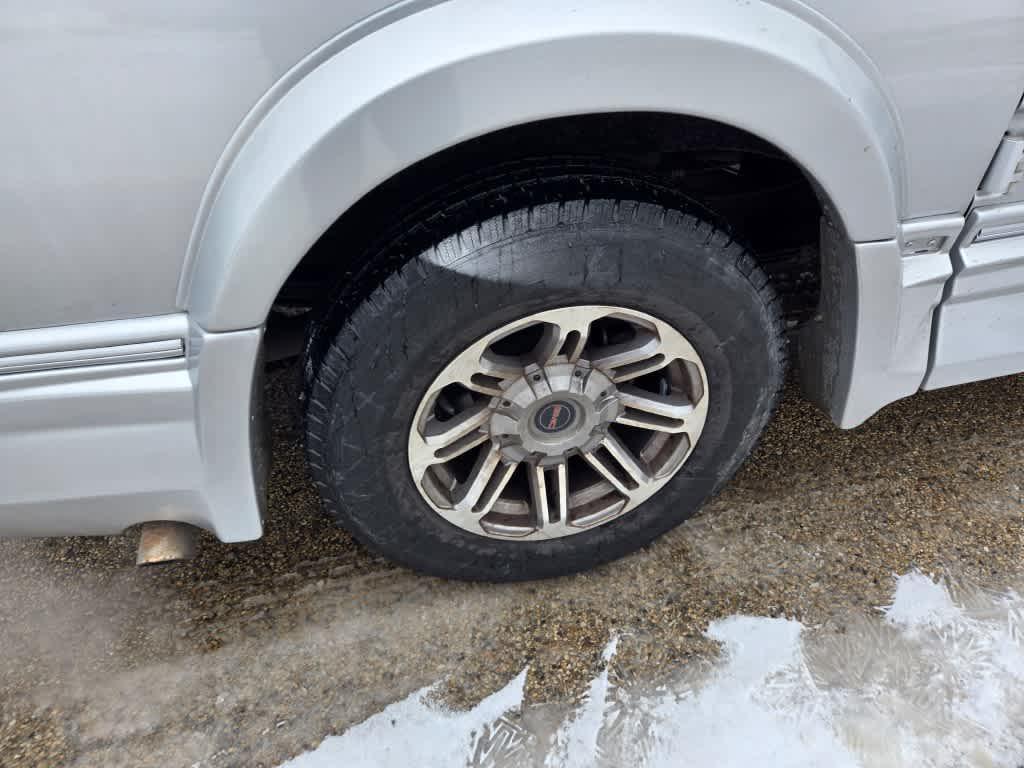 used 2018 GMC Savana 2500 car, priced at $43,995