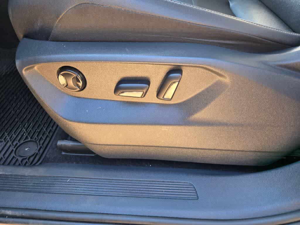 used 2020 Volkswagen Tiguan car, priced at $19,995