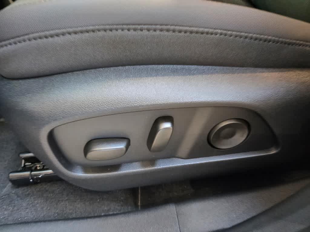 new 2026 GMC Terrain car, priced at $45,375