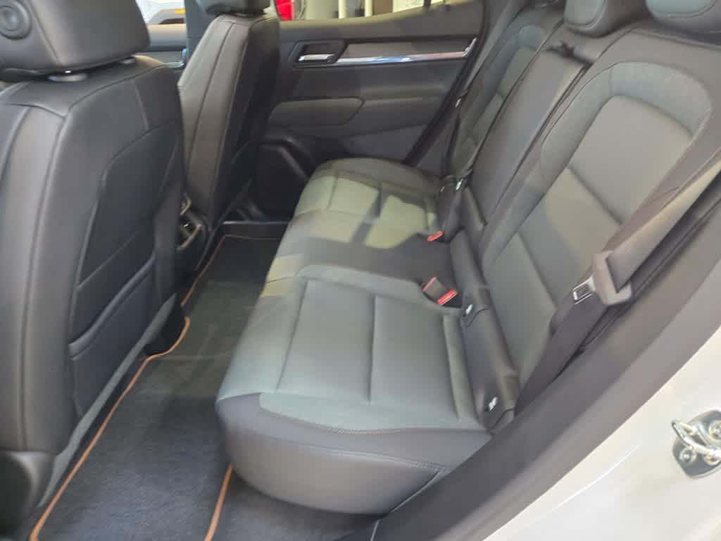 new 2026 GMC Terrain car, priced at $45,375