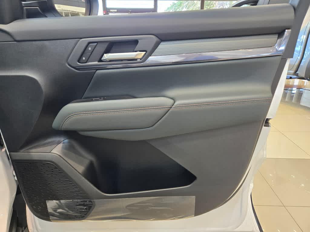 new 2026 GMC Terrain car, priced at $45,375