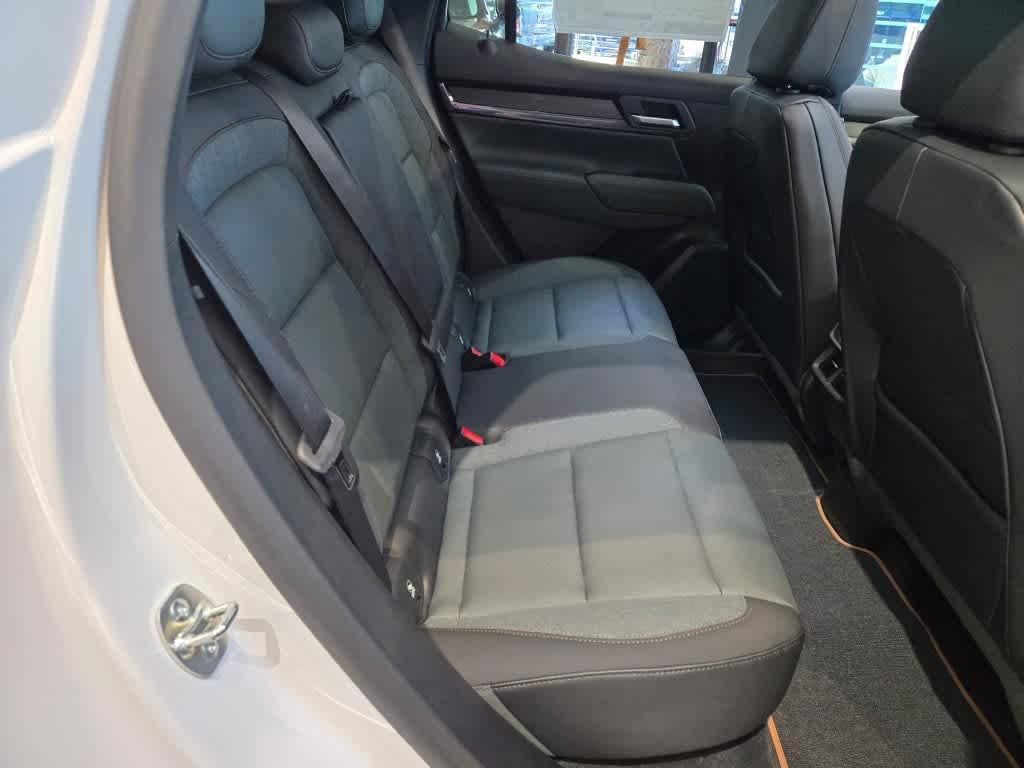 new 2026 GMC Terrain car, priced at $45,375