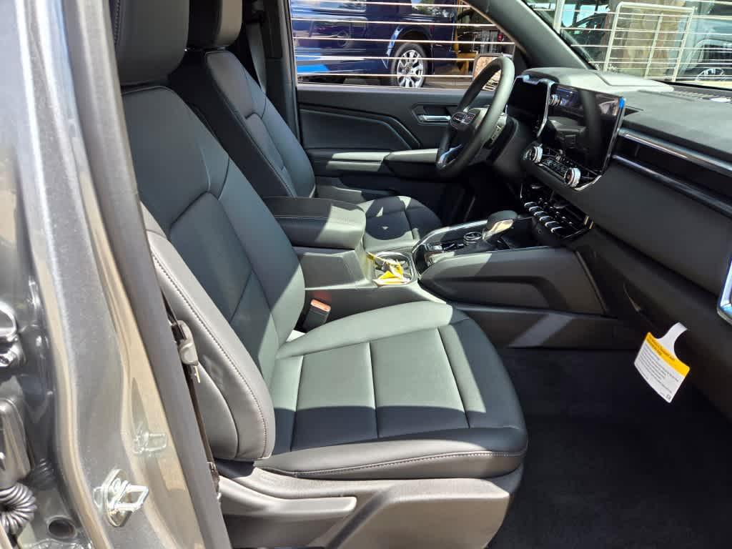 new 2026 GMC Canyon car, priced at $46,882