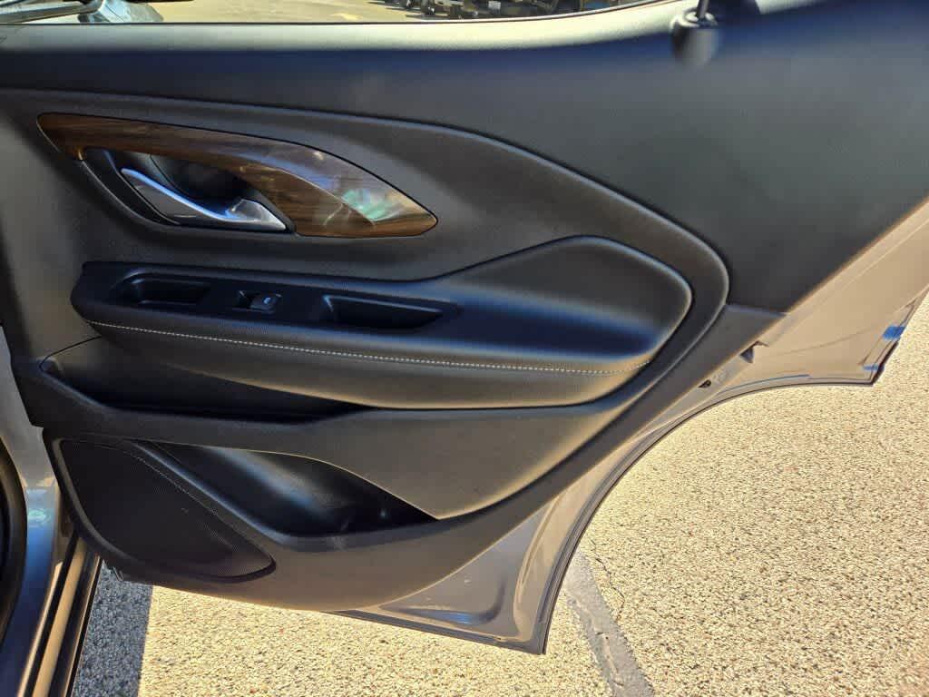 used 2019 GMC Terrain car, priced at $18,995