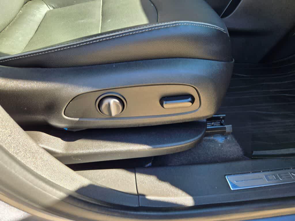 used 2019 GMC Terrain car, priced at $18,995