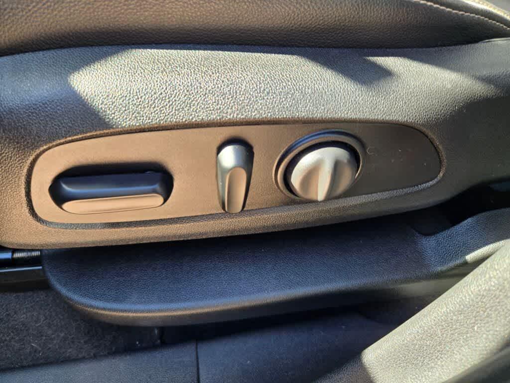 used 2019 GMC Terrain car, priced at $18,995