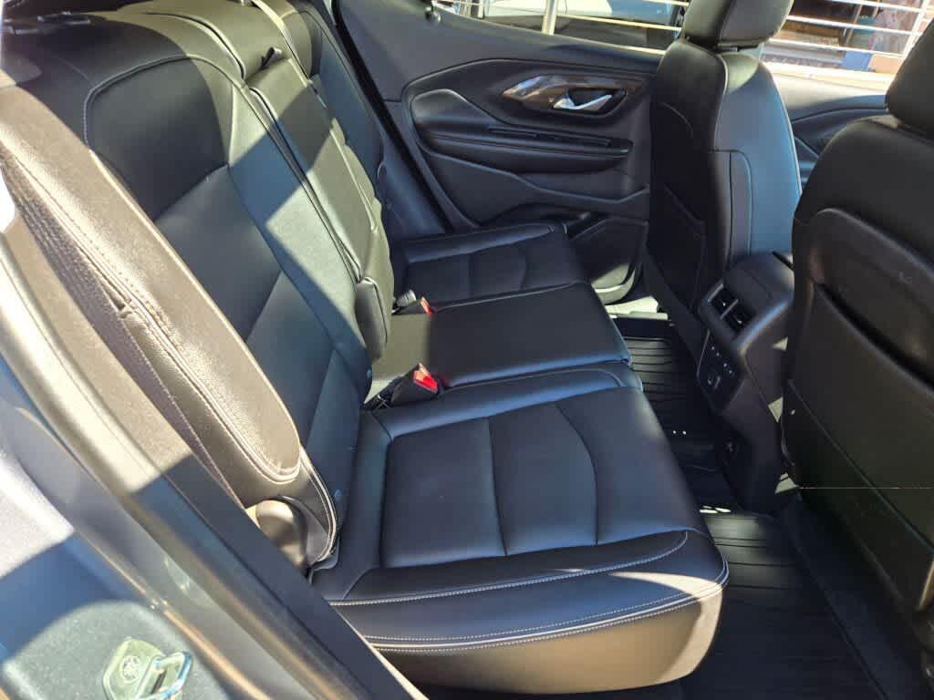 used 2019 GMC Terrain car, priced at $18,995