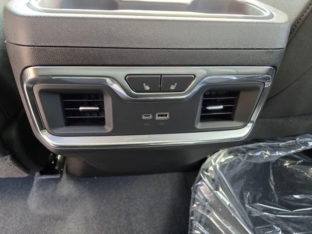 new 2026 GMC Sierra 2500 car, priced at $70,446