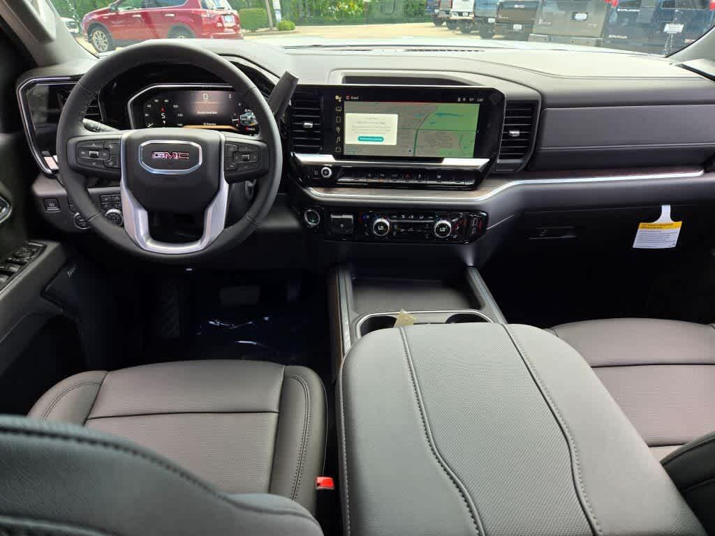 new 2026 GMC Sierra 2500 car, priced at $70,446