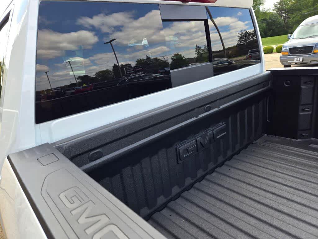 new 2026 GMC Sierra 2500 car, priced at $70,446