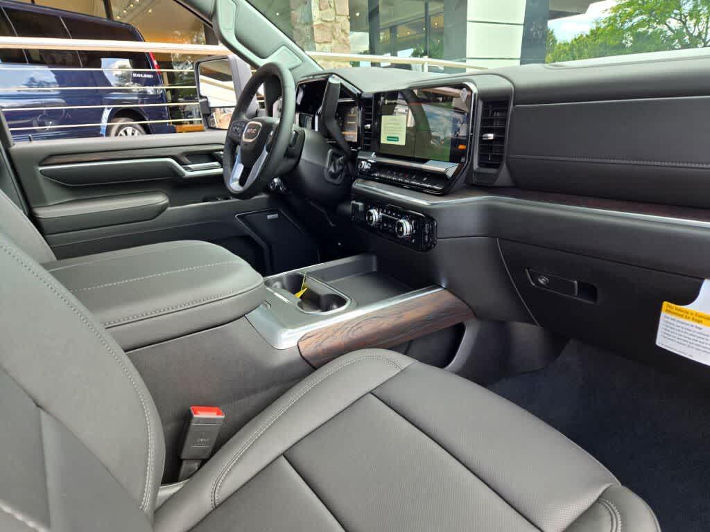 new 2026 GMC Sierra 2500 car, priced at $70,446