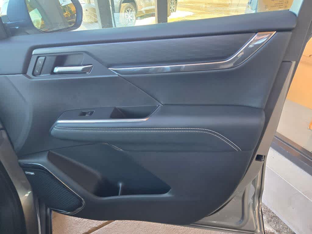 new 2026 GMC Acadia car, priced at $54,120