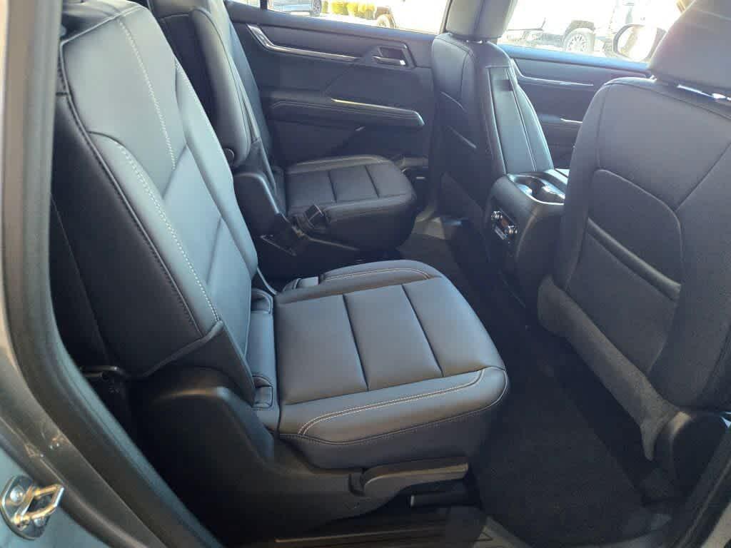 new 2026 GMC Acadia car, priced at $54,120