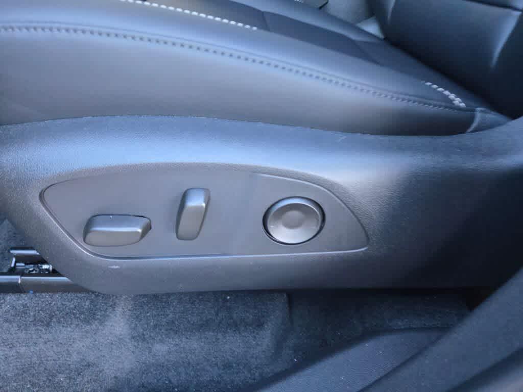 new 2026 GMC Acadia car, priced at $54,120