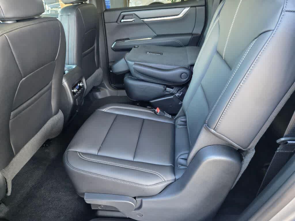 new 2026 GMC Acadia car, priced at $54,120