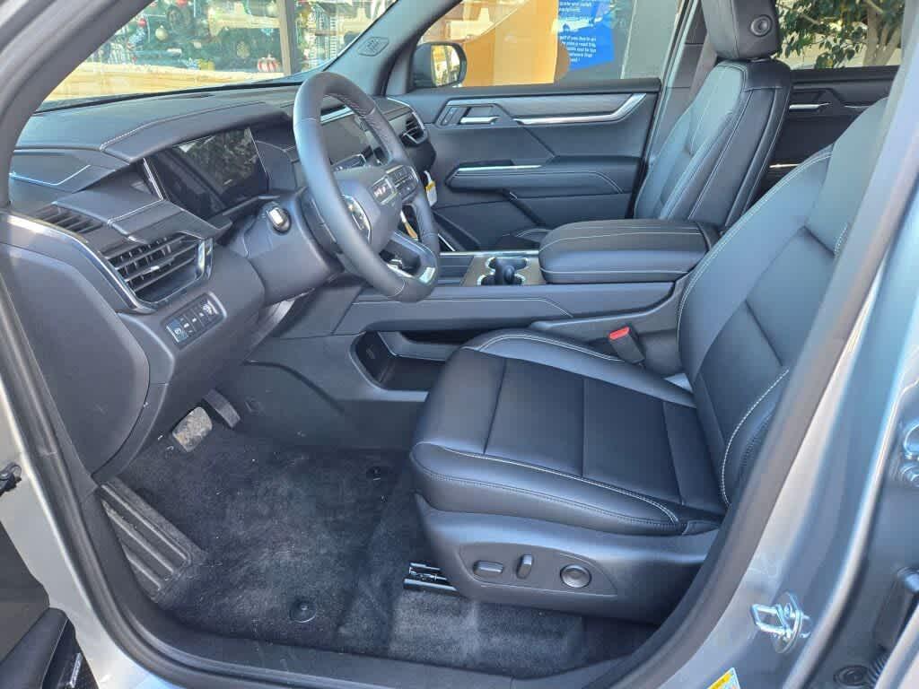 new 2026 GMC Acadia car, priced at $54,120