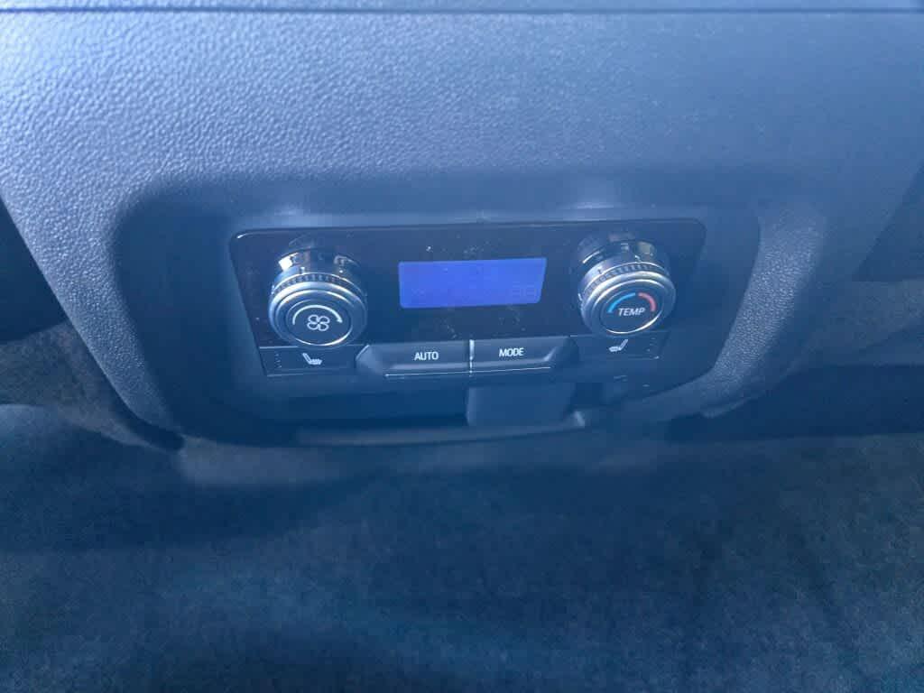 new 2026 GMC Acadia car, priced at $54,120