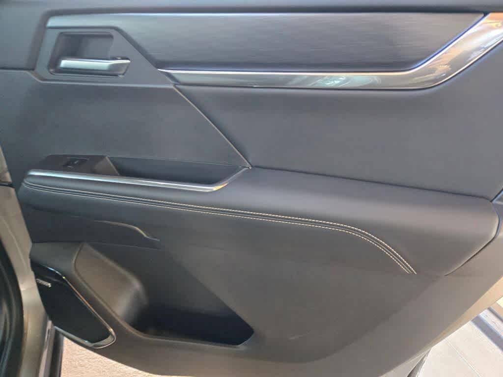 new 2026 GMC Acadia car, priced at $54,120