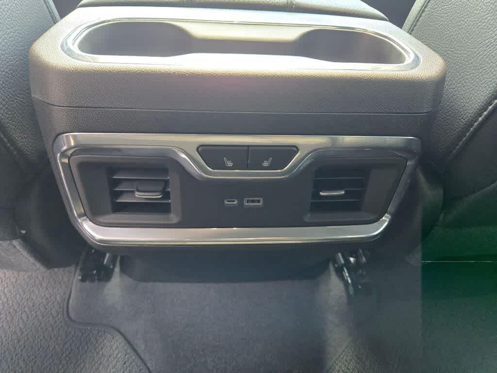 used 2023 GMC Sierra 1500 car, priced at $55,408
