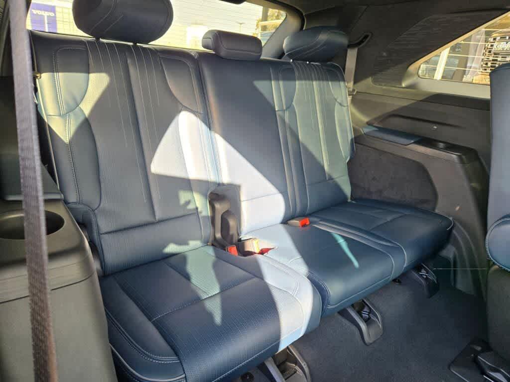 used 2025 Cadillac Escalade IQ car, priced at $114,995