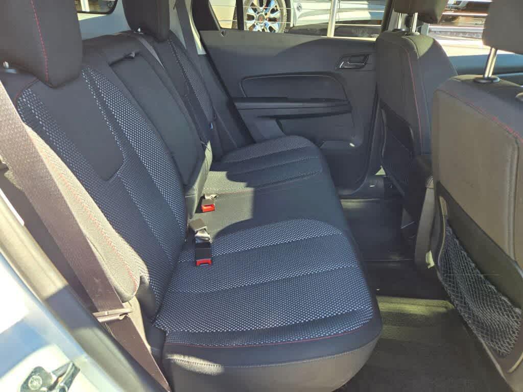 used 2017 GMC Terrain car, priced at $15,795