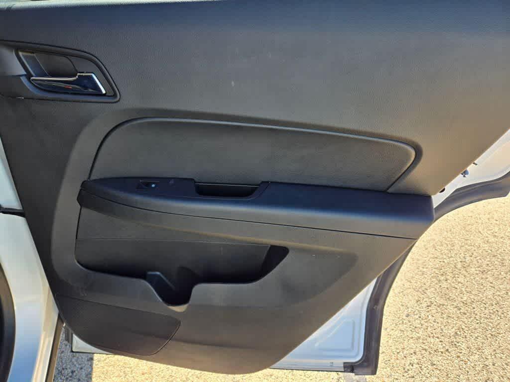 used 2017 GMC Terrain car, priced at $15,795