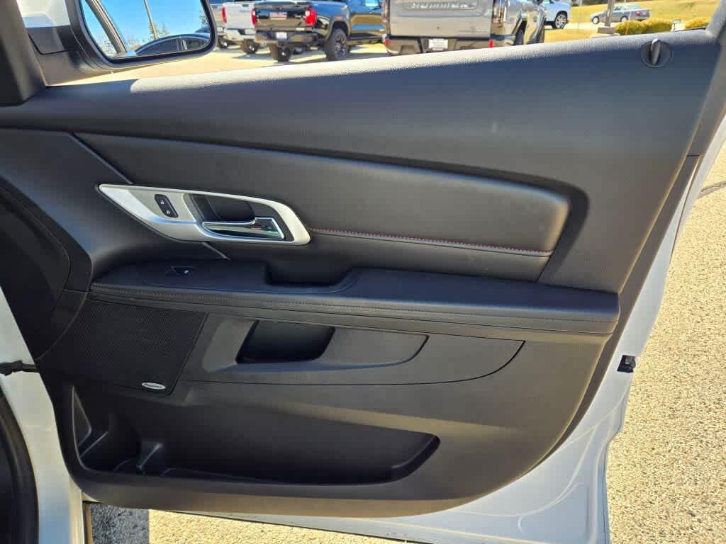 used 2017 GMC Terrain car, priced at $15,795