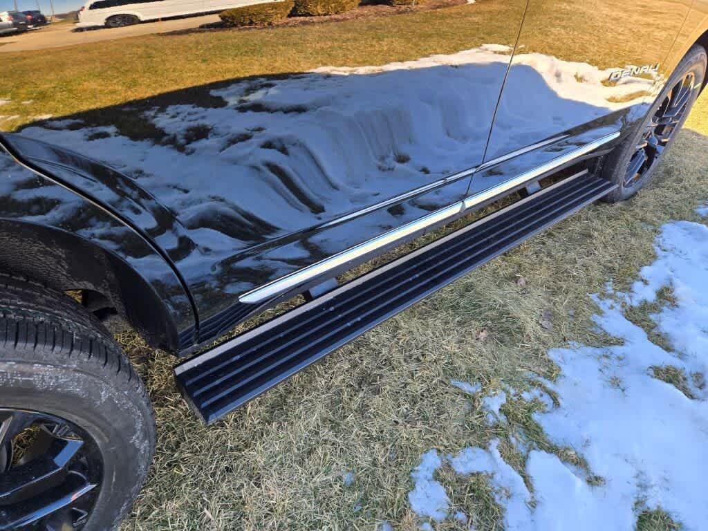 new 2026 GMC Yukon car, priced at $92,330